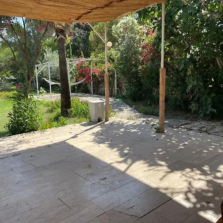 Hotel Xanthos Patara Ev Kaş