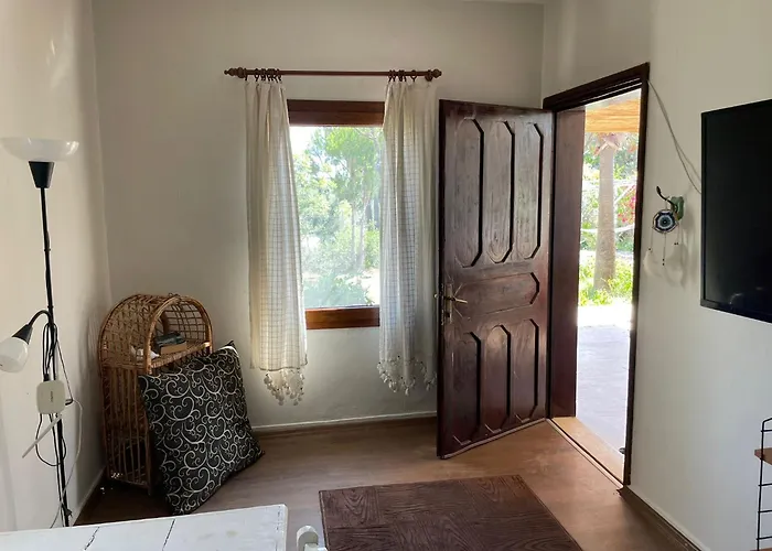 Xanthos Patara Ev Hotel