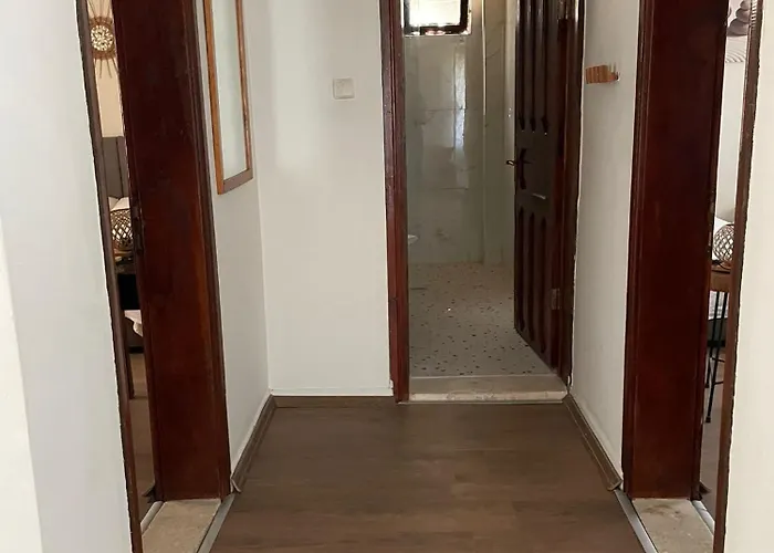 Hotel Xanthos Patara Ev Kaş