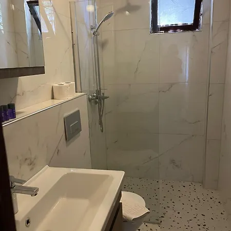 Xanthos Patara Ev Hotel Kaş