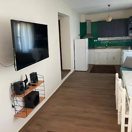 Hotel Xanthos Patara Ev Kaş