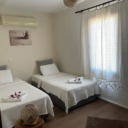 Xanthos Patara Ev *