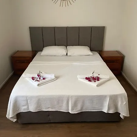 Xanthos Patara Ev * Kaş