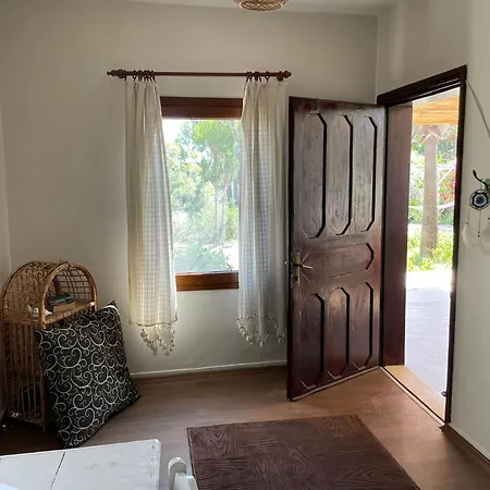 Xanthos Patara Ev Hotel