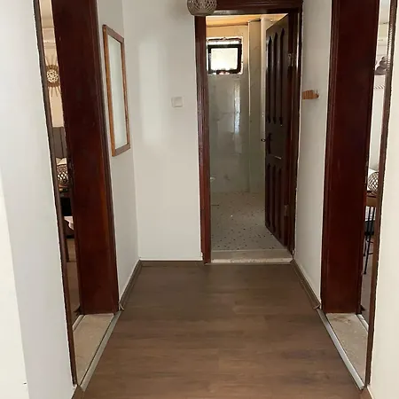 Hotel Xanthos Patara Ev Kaş